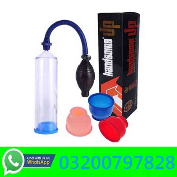 Handsome Up Pump In Pakistan @~ 03200797828 :Special offer