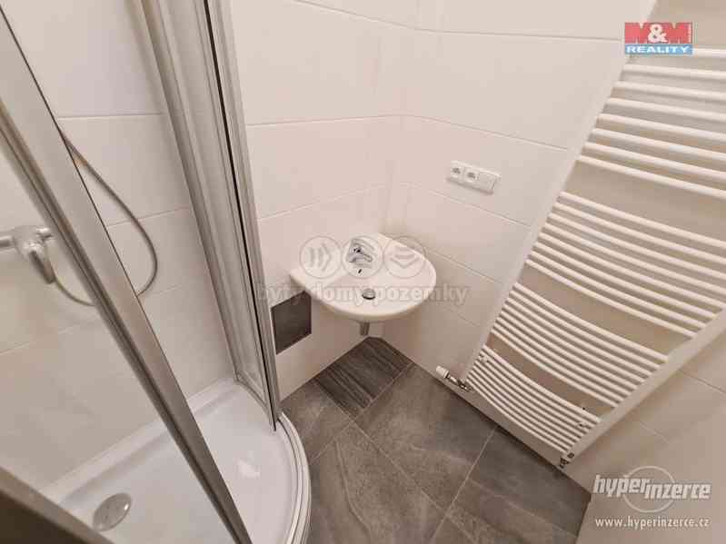 Pronájem bytu 2+kk, 55 m2, Praha 7, ul. Jankovcova - foto 4