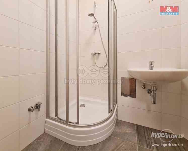 Pronájem bytu 2+kk, 55 m2, Praha 7, ul. Jankovcova - foto 5