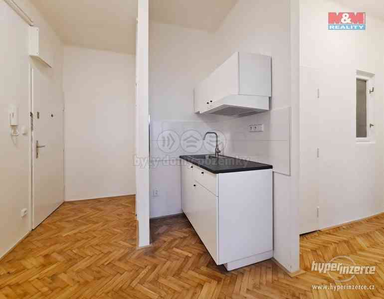 Pronájem bytu 2+kk, 55 m2, Praha 7, ul. Jankovcova - foto 7