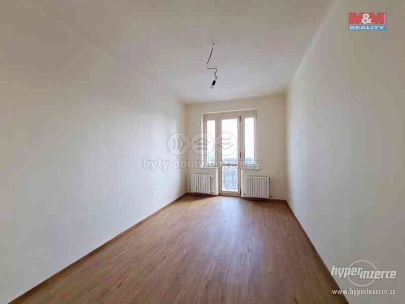 Pronájem bytu 2+kk, 55 m2, Praha 7, ul. Jankovcova - foto 8