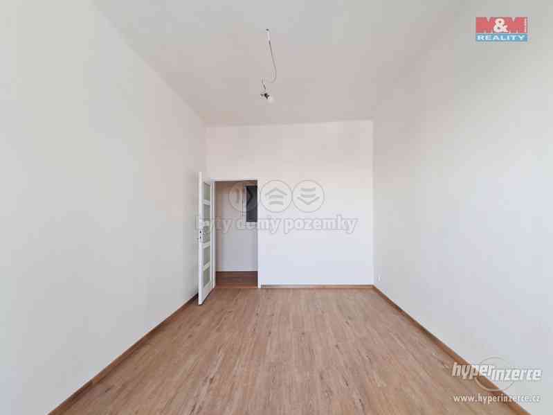 Pronájem bytu 2+kk, 55 m2, Praha 7, ul. Jankovcova - foto 9