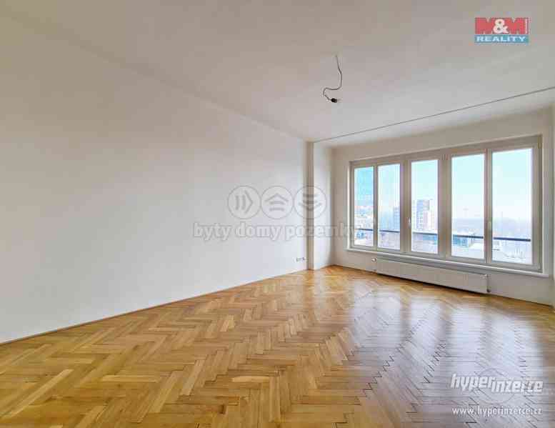 Pronájem bytu 2+kk, 55 m2, Praha 7, ul. Jankovcova - foto 10