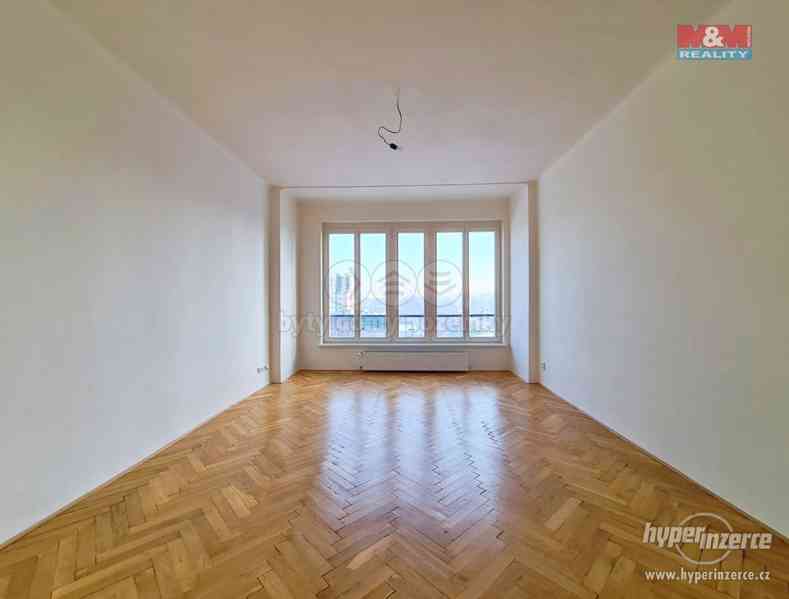 Pronájem bytu 2+kk, 55 m2, Praha 7, ul. Jankovcova - foto 11