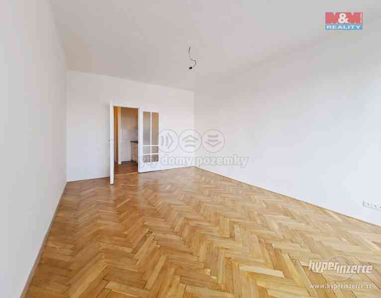 Pronájem bytu 2+kk, 55 m2, Praha 7, ul. Jankovcova - foto 12
