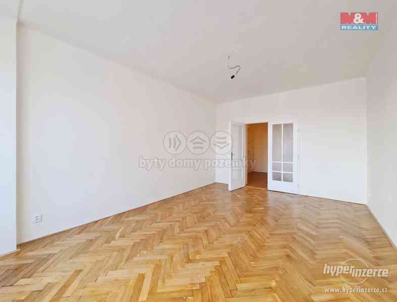 Pronájem bytu 2+kk, 55 m2, Praha 7, ul. Jankovcova - foto 13