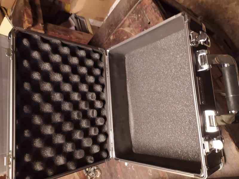 Kufřík Vanguard - foto 7