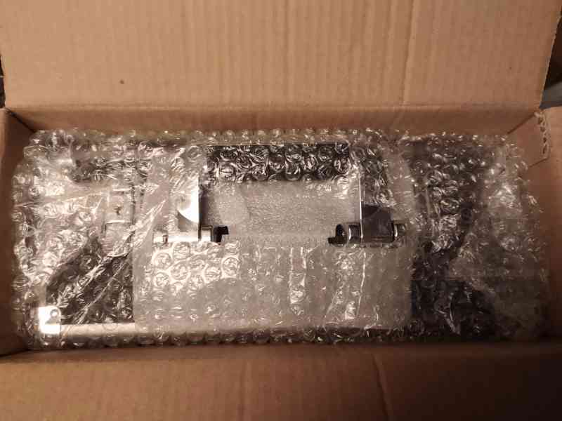 Kufřík Vanguard - foto 2