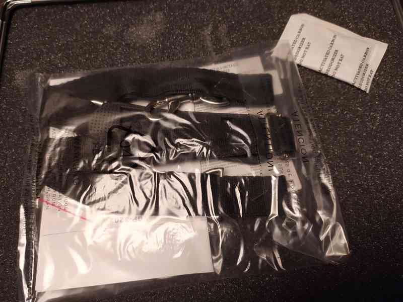 Kufřík Vanguard - foto 6