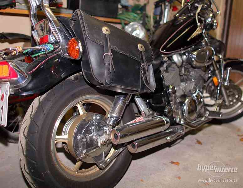 Yamaha Virago 1100 - foto 2