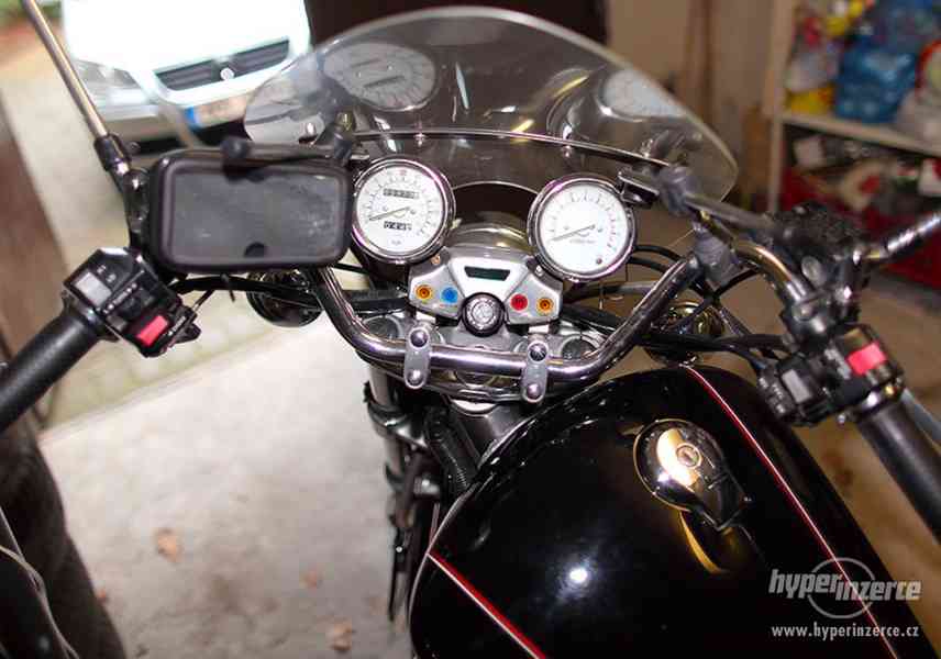 Yamaha Virago 1100 - foto 3