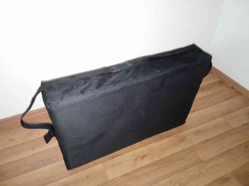 Masážní lehátko - foto 15