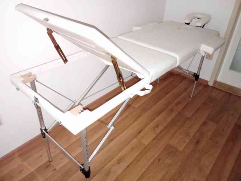 Masážní lehátko - foto 8