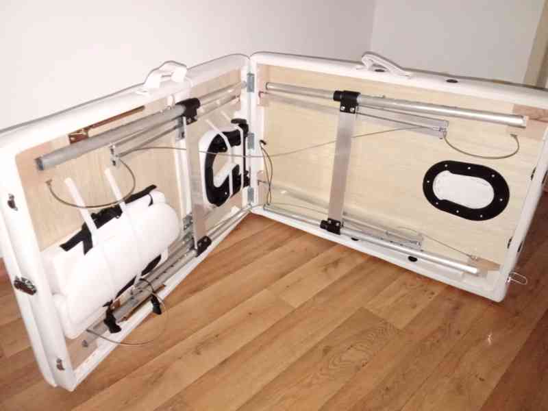 Masážní lehátko - foto 12