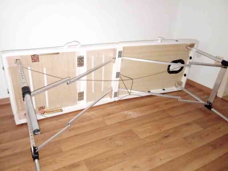 Masážní lehátko - foto 11