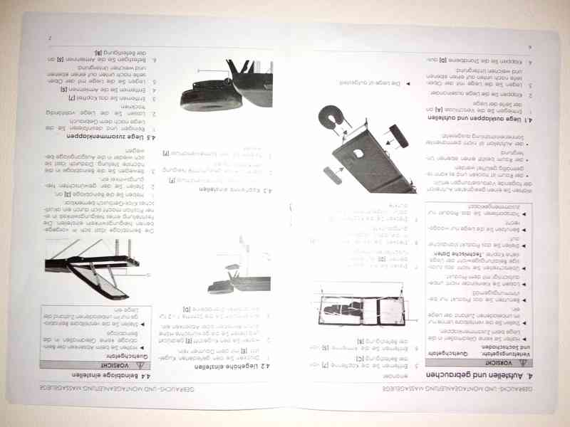 Masážní lehátko - foto 19