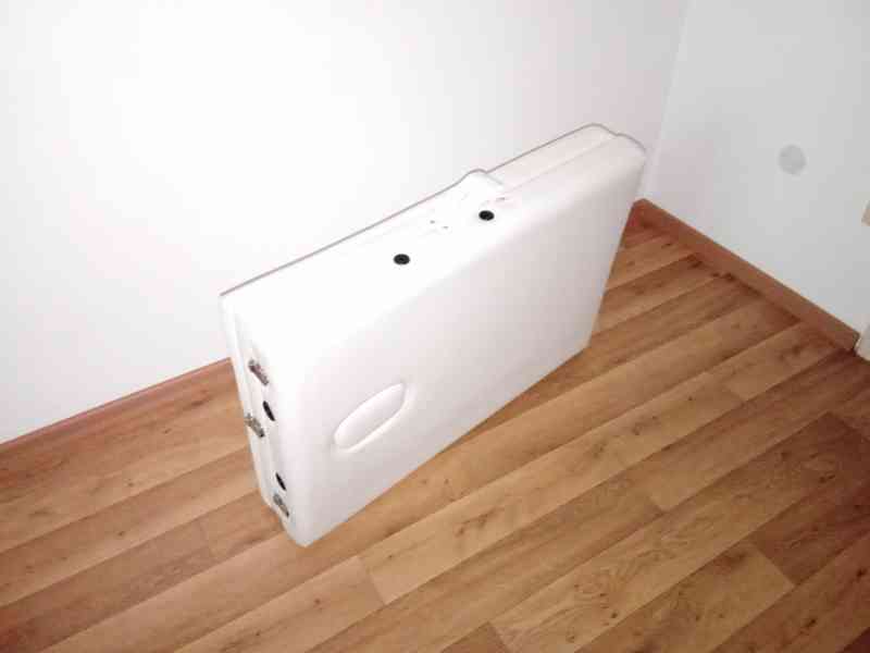 Masážní lehátko - foto 14