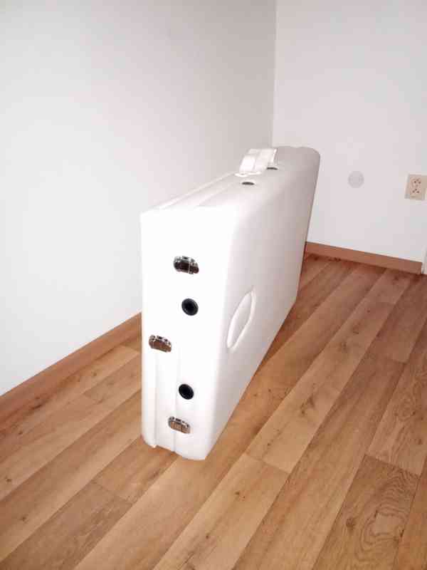 Masážní lehátko - foto 13