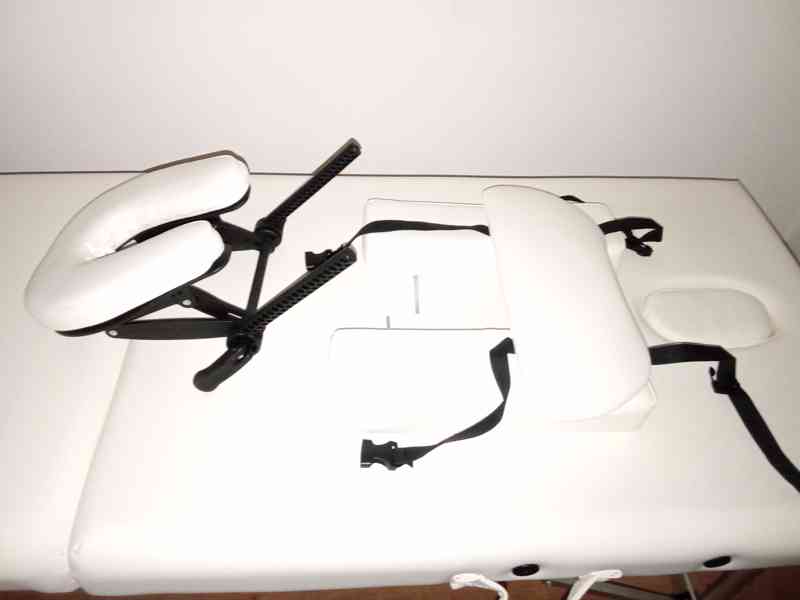 Masážní lehátko - foto 10