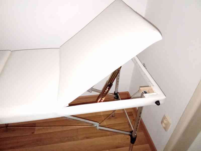 Masážní lehátko - foto 5