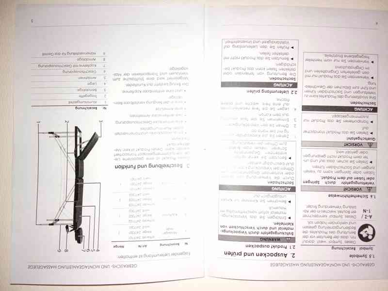 Masážní lehátko - foto 18