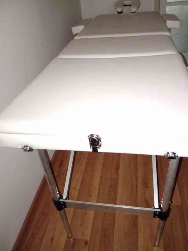 Masážní lehátko - foto 9