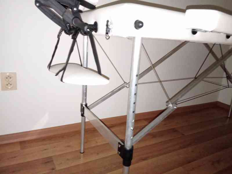 Masážní lehátko - foto 7