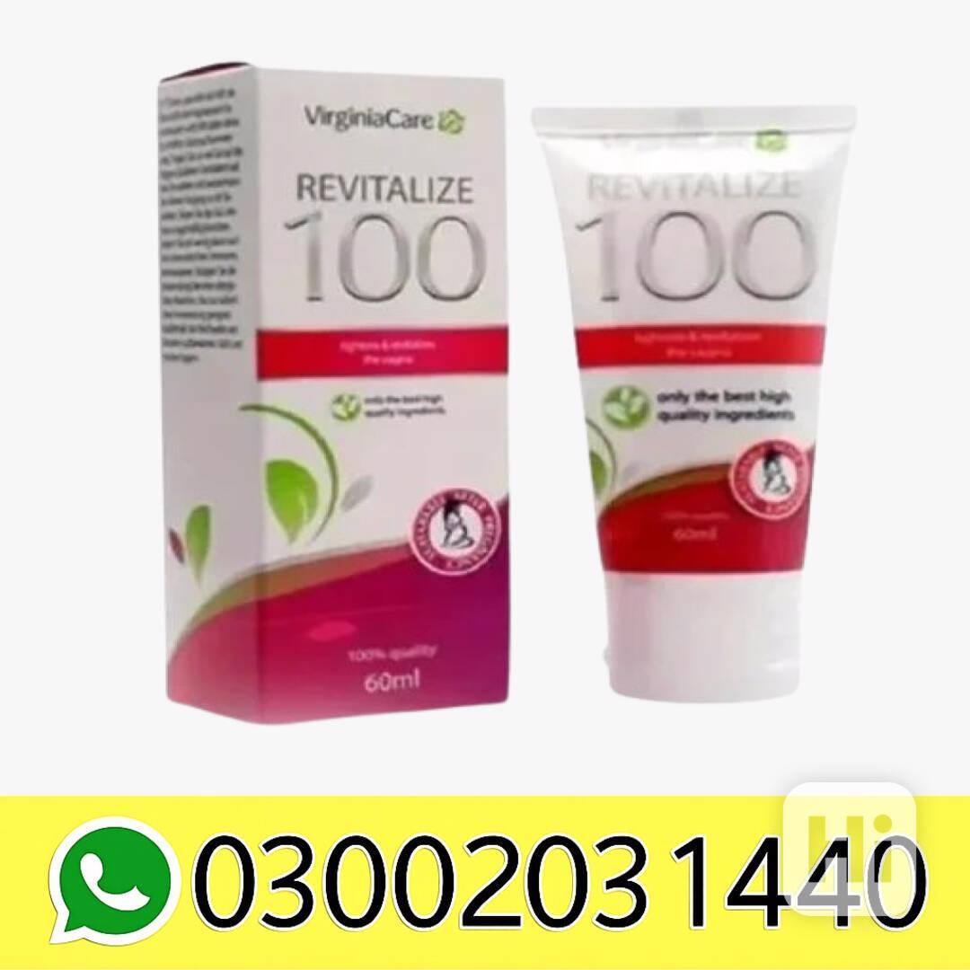 Revitalize 100 Vaginal Tightening Gel In Pakistan ~0300^20^3 - foto 1