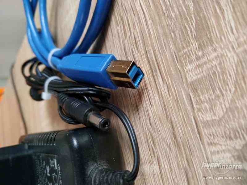 Externí HDD 2T USB 3.0 - foto 3