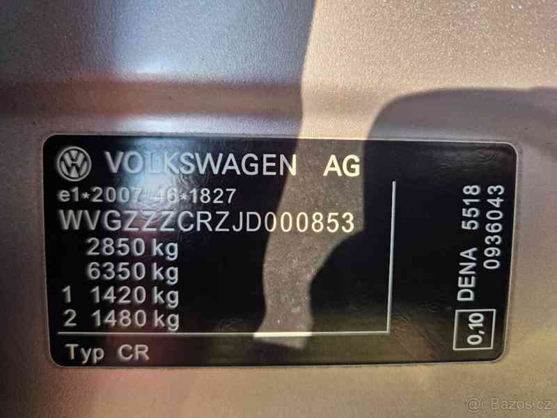 Volkswagen Touareg 3,0   TDI(210KW) HEZKÝ - foto 17