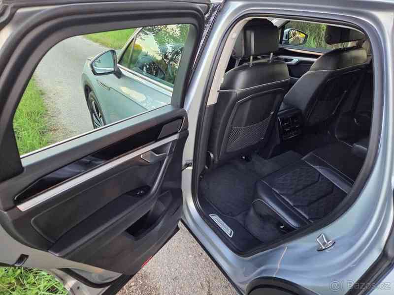 Volkswagen Touareg 3,0   TDI(210KW) HEZKÝ - foto 7