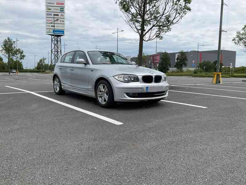 BMW e87 120i - foto 1