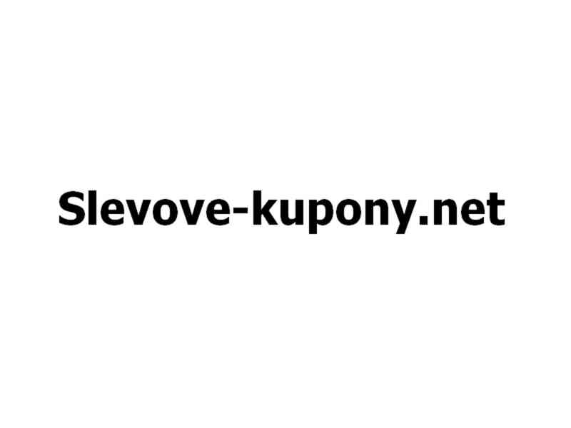 Slevove-kupony.net  - doména na prodej - foto 1