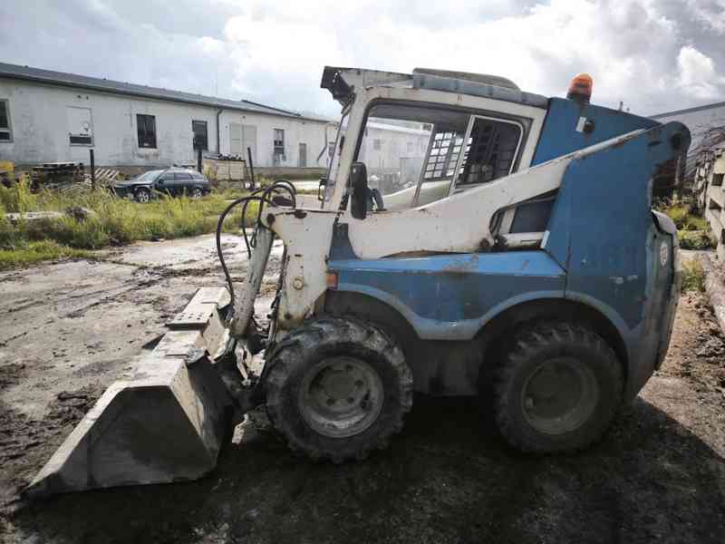 Bobek 961 - foto 4