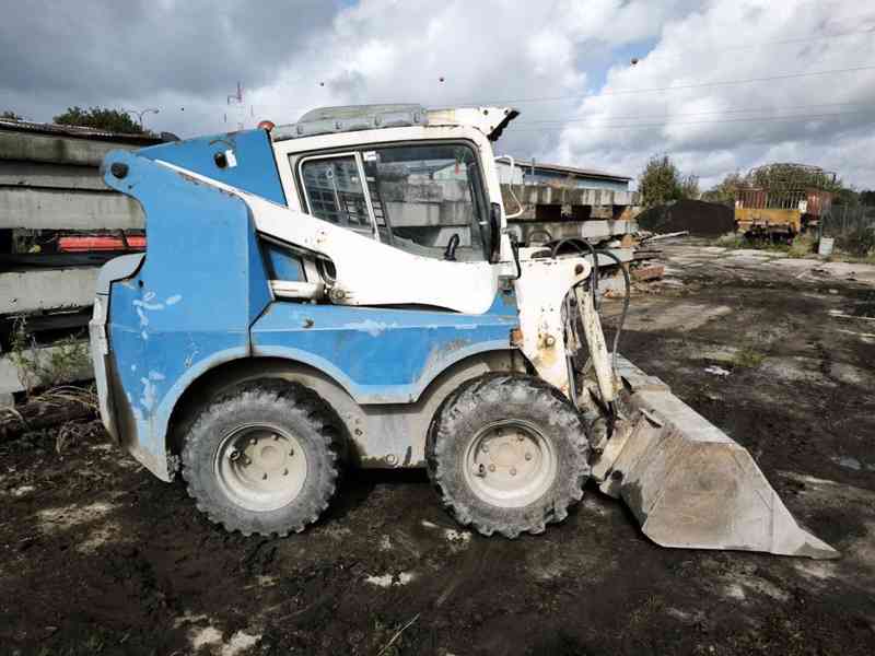 Bobek 961 - foto 2
