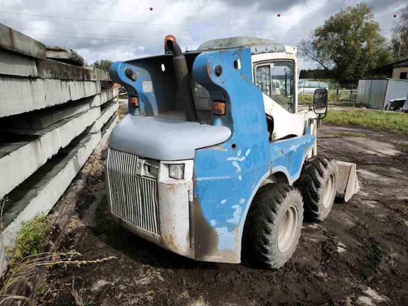 Bobek 961 - foto 3
