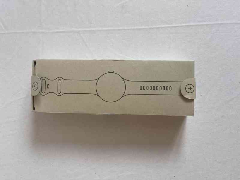 Google Pixel Watch 3 45mm - FRP lock - foto 6