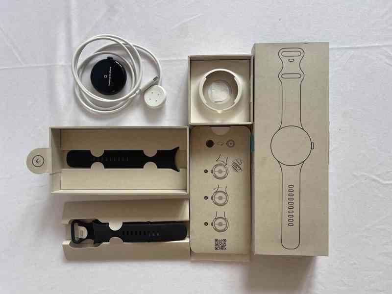 Google Pixel Watch 3 45mm - FRP lock - foto 3