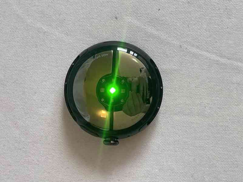 Google Pixel Watch 3 45mm - FRP lock - foto 2