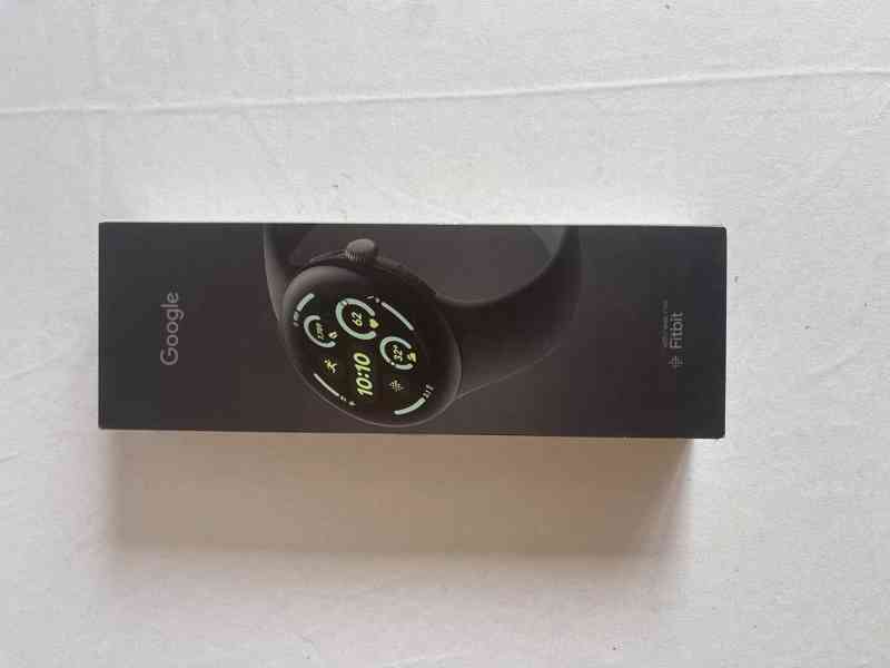Google Pixel Watch 3 45mm - FRP lock - foto 6