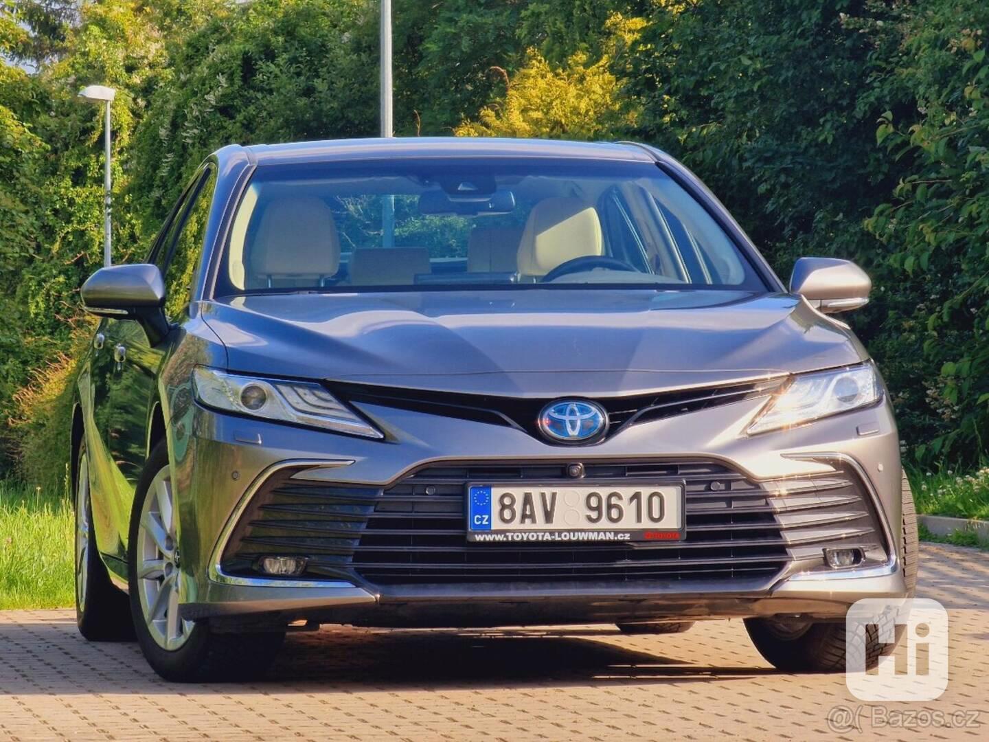 Toyota Camry Executive  - foto 1