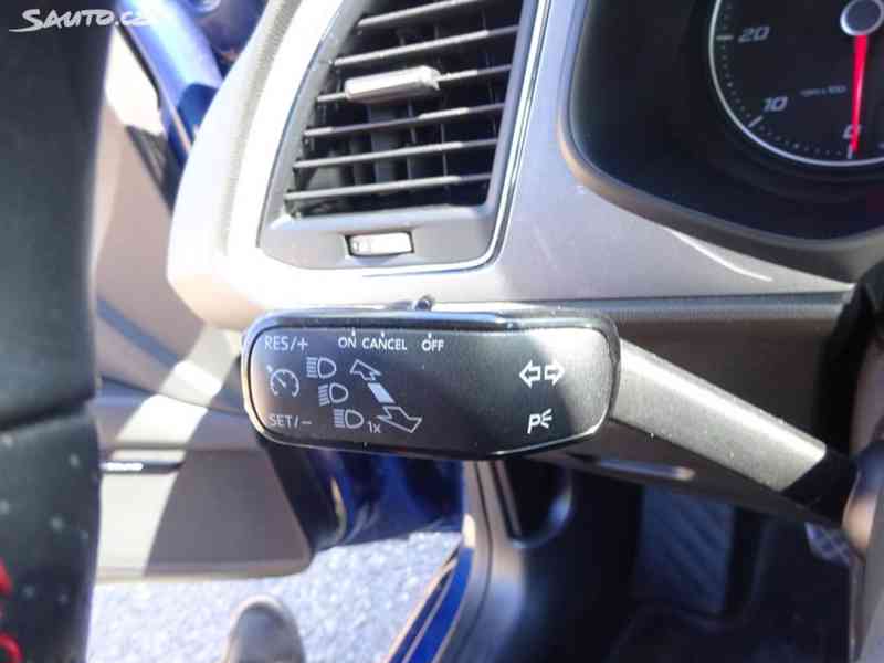 Seat Leon 2.0 TDI Combi FR r.v.2015 (110 kw) - foto 9