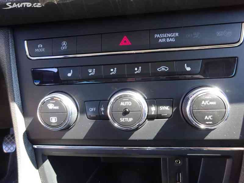 Seat Leon 2.0 TDI Combi FR r.v.2015 (110 kw) - foto 12