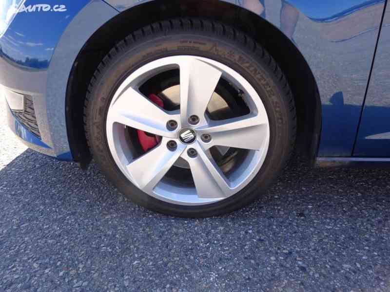 Seat Leon 2.0 TDI Combi FR r.v.2015 (110 kw) - foto 18