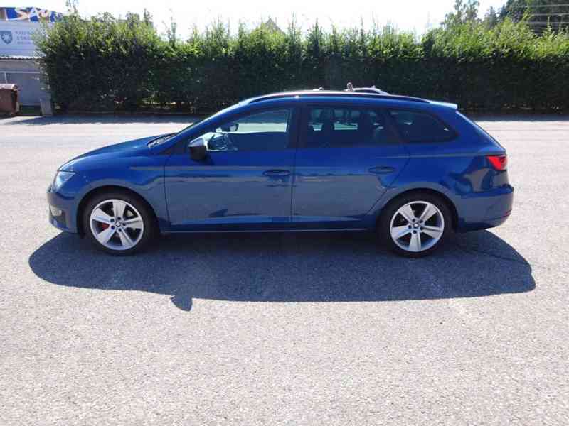 Seat Leon 2.0 TDI Combi FR r.v.2015 (110 kw) - foto 2
