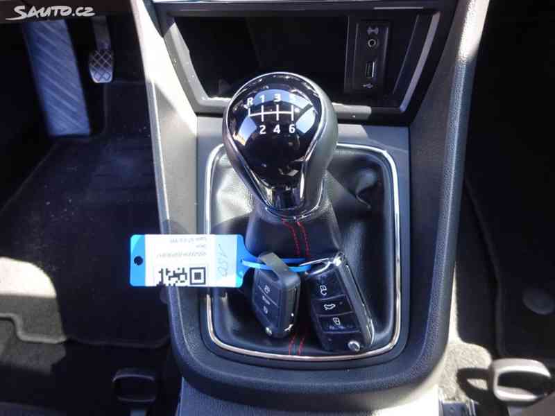 Seat Leon 2.0 TDI Combi FR r.v.2015 (110 kw) - foto 13