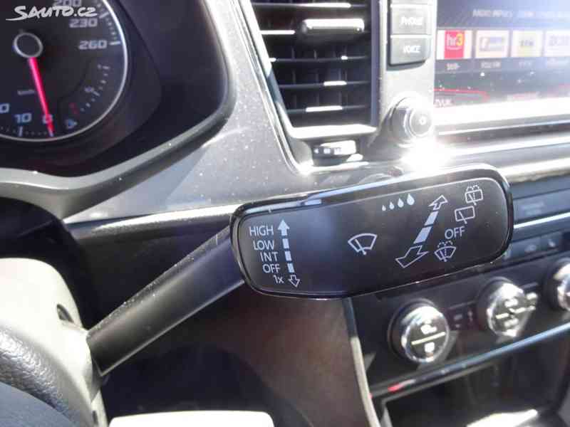 Seat Leon 2.0 TDI Combi FR r.v.2015 (110 kw) - foto 10