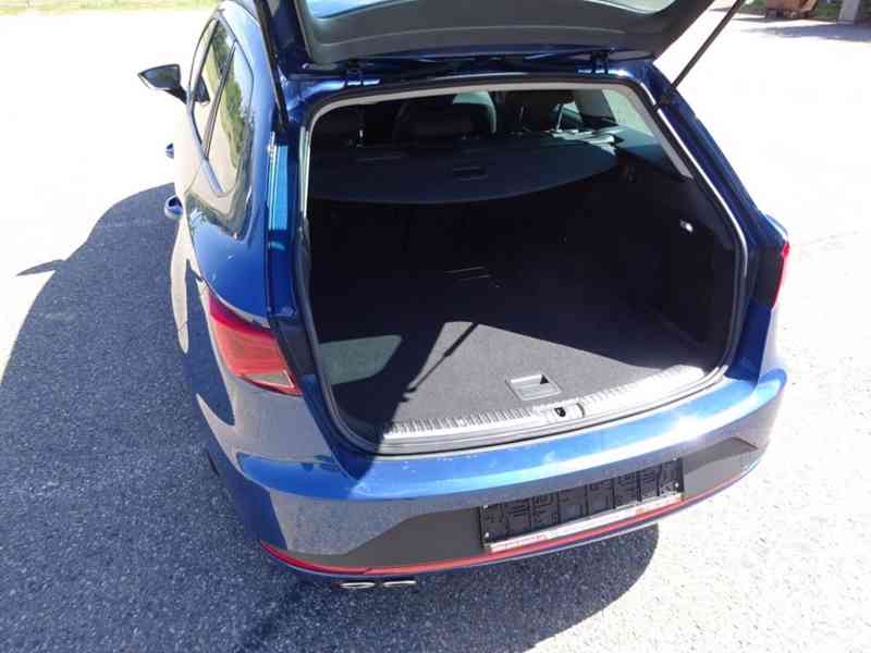 Seat Leon 2.0 TDI Combi FR r.v.2015 (110 kw) - foto 16