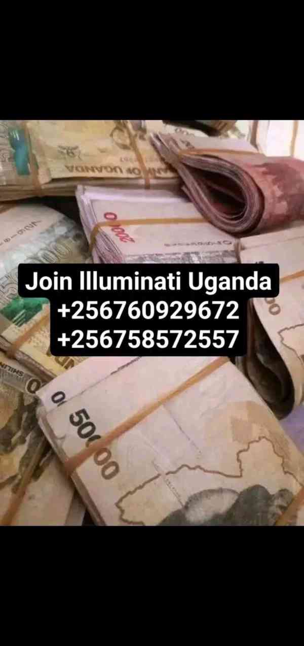 Illuminati Agent in Uganda Call+256760929672/0758572557