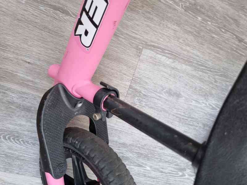 Dětské odrážedlo Strider 12 - foto 2
